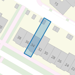 Perceel NMG00-D-1276