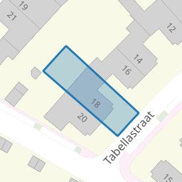 Perceel NMG00-D-1300