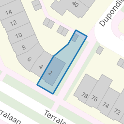 Perceel NMG00-D-1313