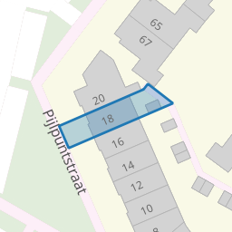 Perceel NMG00-D-1321