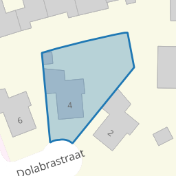 Perceel NMG00-D-1325