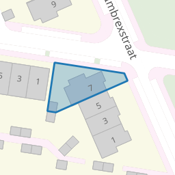 Perceel NMG00-D-1334