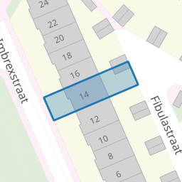 Perceel NMG00-D-1372