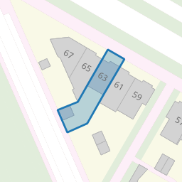 Perceel NMG00-D-1381