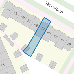 Perceel NMG00-D-1389