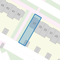 Perceel NMG00-D-1395