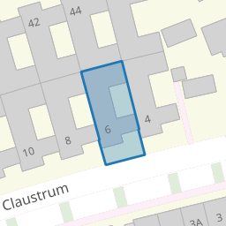 Perceel NMG00-D-1407