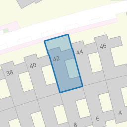 Perceel NMG00-D-1419