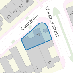 Perceel NMG00-D-1434