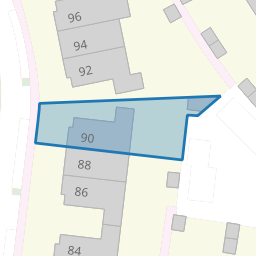 Perceel NMG00-D-1441