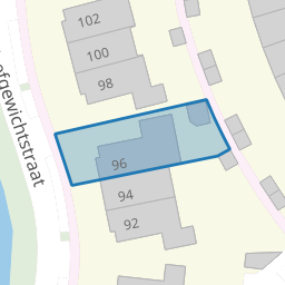 Perceel NMG00-D-1445