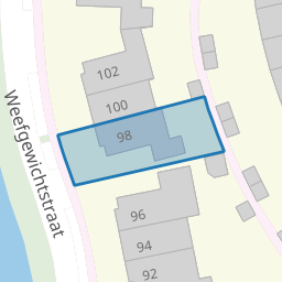 Perceel NMG00-D-1446