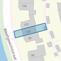 Perceel NMG00-D-1447