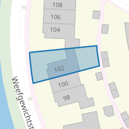 Perceel NMG00-D-1448