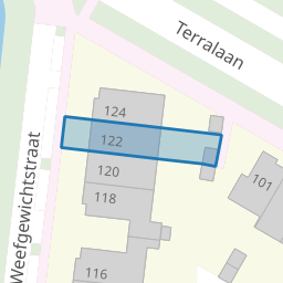 Perceel NMG00-D-1459