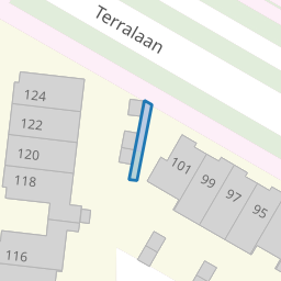 Perceel NMG00-D-1461