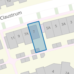 Perceel NMG00-D-1468