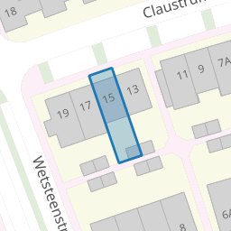 Perceel NMG00-D-1473