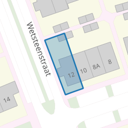 Perceel NMG00-D-1476