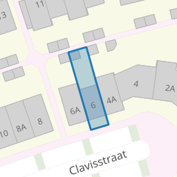 Perceel NMG00-D-1481