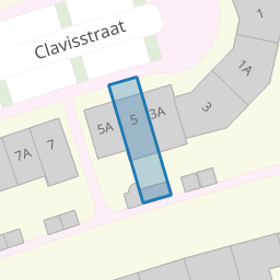 Perceel NMG00-D-1490