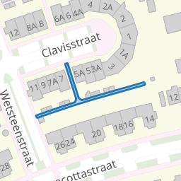 Perceel NMG00-D-1492