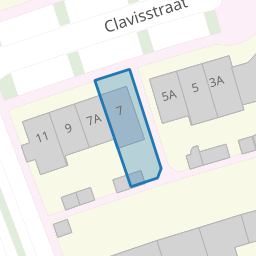 Perceel NMG00-D-1493