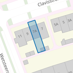 Perceel NMG00-D-1494