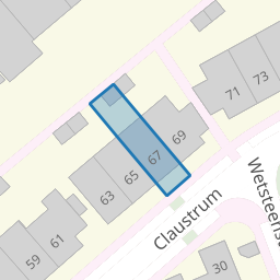 Perceel NMG00-D-1513