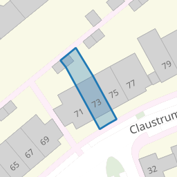 Perceel NMG00-D-1517