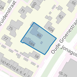 Perceel NMG00-D-1530