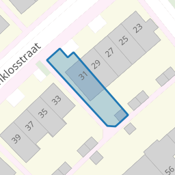 Perceel NMG00-D-1540