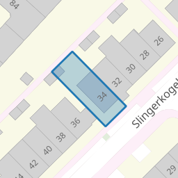 Perceel NMG00-D-1598