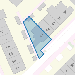 Perceel NMG00-D-1605