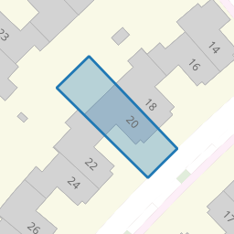 Perceel NMG00-D-1610