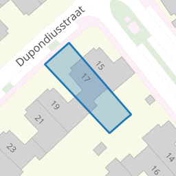 Perceel NMG00-D-1616