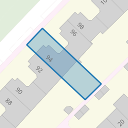 Perceel NMG00-D-1634