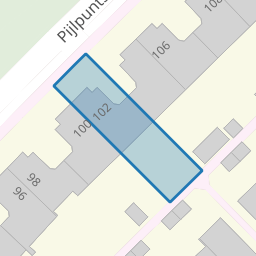 Perceel NMG00-D-1638