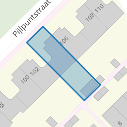 Perceel NMG00-D-1639