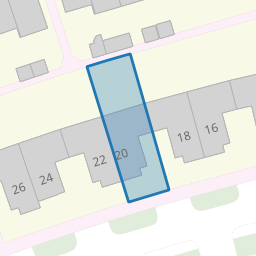 Perceel NMG00-D-1651