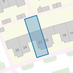 Perceel NMG00-D-1652