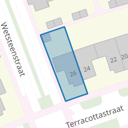 Perceel NMG00-D-1654