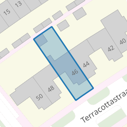 Perceel NMG00-D-1666