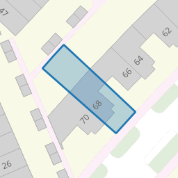 Perceel NMG00-D-1677