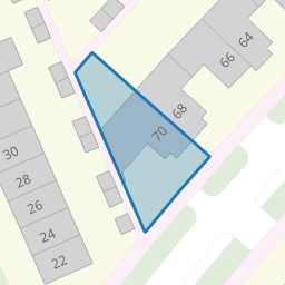 Perceel NMG00-D-1678