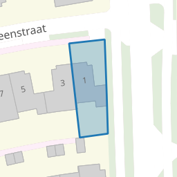 Perceel NMG00-D-1710