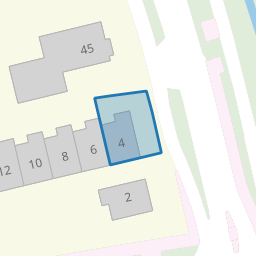 Perceel NMG00-D-1725