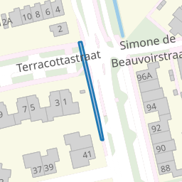 Perceel NMG00-D-1734