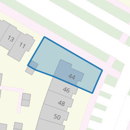 Perceel NMG00-D-1743