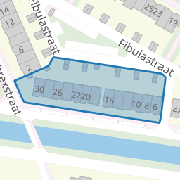 Perceel NMG00-D-1750